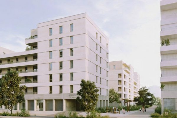 Programme Ilot Canal