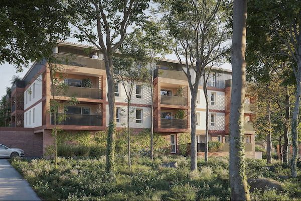 Programme Le Bosquet de la Grive